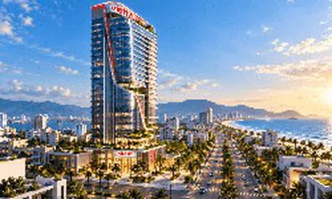 Viettel muốn xây tòa tháp 23 tầng trên đường hướng biển Đà Nẵng, treo thưởng hơn 1 tỷ đồng tìm thiết kế biểu tượng