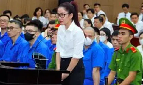 Bạn gái khai về khối tài sản 'khủng' ở nước ngoài của Mr Pips