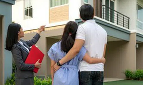 25% hoa hồng môi giới nhà đất bị treo, vướng pháp lý