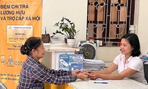 Tất cả người dân trên cả nước chú ý đề xuất quy định mức lương hưu thấp nhất