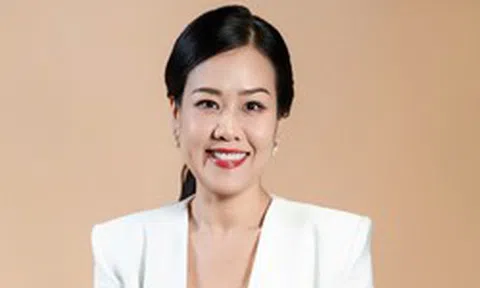 Chief Brand Officer CHKQT Gia Bình:  Kiến tạo chuẩn mực mới, vươn tầm quốc tế