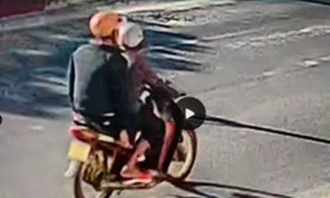 Công an làm việc với Võ Văn Hùng SN 1982 để điều tra về số trứng vịt lộn trị giá 700 nghìn đồng