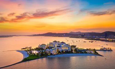 Vinpearl báo lãi sau thuế 9 tháng đạt 2.829 tỷ đồng, gấp 6,6 lần cùng kỳ, dồn lực cho Tuyên Quang và Cần Giờ