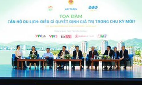 Chuyên gia bàn cách bảo vệ người mua căn hộ condotel