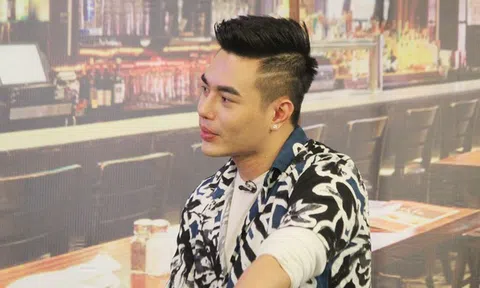 Lê Dương Bảo Lâm "trầm cảm tuổi trung niên"