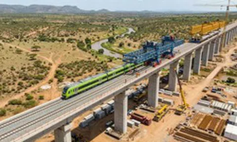 Chọn nhà thầu Trung Quốc cho siêu dự án dài 472 km, vốn đầu tư 98.000 tỷ đồng, rút ngắn thời gian di chuyển 12 giờ xuống còn 4 giờ