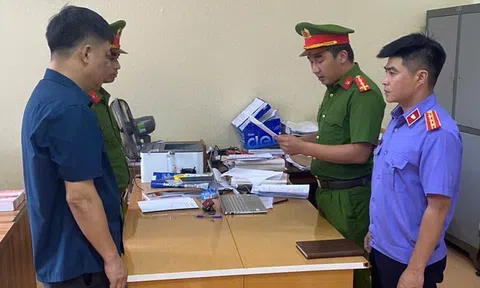 Hà Tĩnh: Lật tẩy thủ đoạn mua bán trái phép hóa đơn trong hoạt động kinh doanh dịch vụ