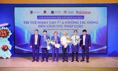 Ứng dụng AI: Ranh giới giữa đổi mới và kiểm soát rủi ro