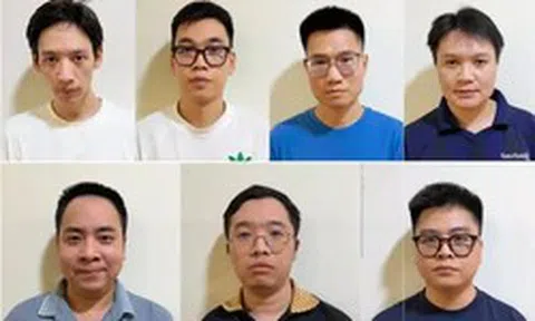 Thu 315 tỷ đồng từ quảng cáo trên kênh phim lậu rồi chia nhau mua nhà, xe sang