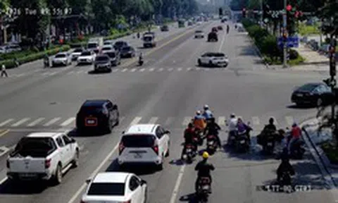 CSGT yêu cầu 1397 chủ phương tiện trong danh sách dưới đây nộp phạt nguội theo Nghị định 168