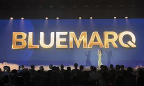 Bluemarq Group (DXG) ghi nhận kỷ lục hơn 9.000 tỷ đồng tiền người mua nhà trả trước