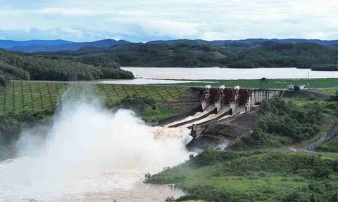Thủ tướng chỉ đạo ứng phó El Nino, cảnh báo nguy cơ hạn hán thiếu nước