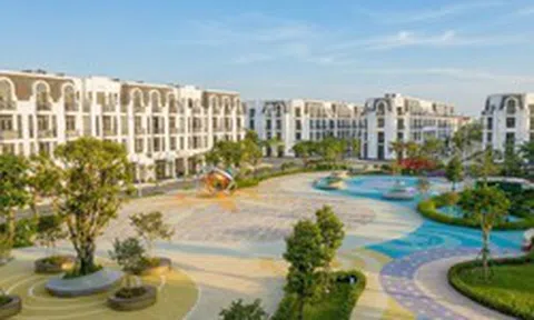 Văn Phú báo lãi 221 tỷ trong 9 tháng đầu năm nhờ tăng tốc mở bán các dự án tại Hải Phòng, Hà Nội, TPHCM