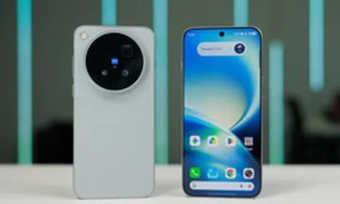 Smartphone giá 50 triệu của vivo