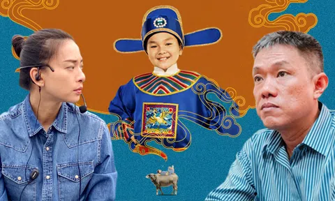 Ngô Thanh Vân lên tiếng về ồn ào bản quyền phim "Trạng Tí phiêu lưu ký"