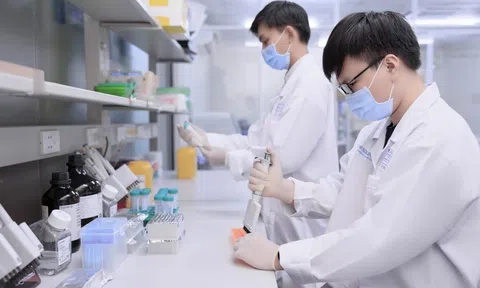 Công nghệ SPOT-MAS đột phá trong tầm soát ung thư sớm