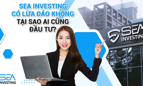 SEA Investing Có Lừa Đảo Không – Tại Sao Ai Cũng Đầu Tư?
