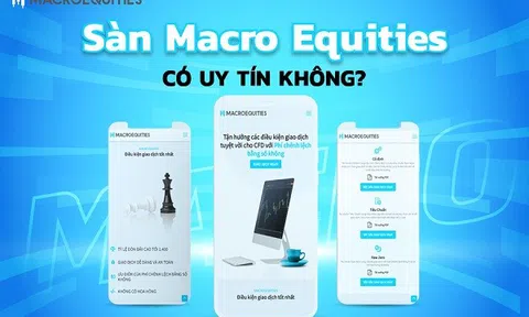 Sàn Macro Equities Có Uy Tín Không?