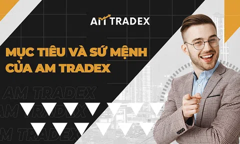 Tại Sao Nói Am Tradex Là Sàn Duy Nhất Cung Cấp Nền Tảng XOH Trader?