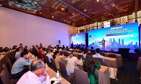 Già hóa dân số – Cơ hội và Thách thức cho thế hệ Millennials