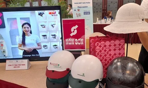 Ứng dụng chuyển đổi số trong công tác phòng, chống hàng giả