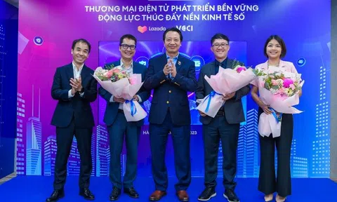 TMĐT Việt Nam: tập trung cho phát triển bền vững dựa trên sự kết hợp giữa thị trường và công nghệ