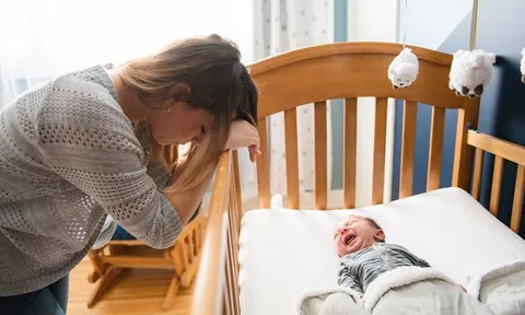 Tắc sữa – ám ảnh kinh hoàng của nhiều mẹ sau sinh
