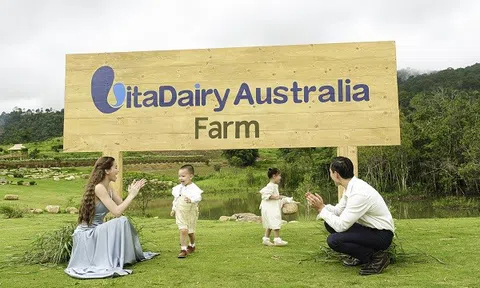 Tại sao Tasmania – Trái tim của hành tinh thuyết phục được nhiều mẹ Việt khó tính?