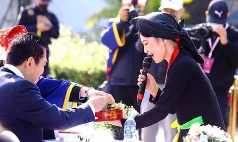 Mãn nhãn cùng chương trình “Giao lưu văn hoá nối nhịp cầu hữu nghị Việt Nam – Nhật Bản