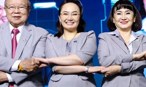 Giáo sư Tiến sĩ Võ Tòng Xuân: “Nền nông nghiệp Việt Nam cần nhiều hơn nữa những nhân tố tiêu biểu như lãnh đạo trẻ Đặng Huỳnh Ức My”
