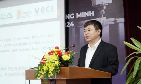Hơn 180 doanh nghiệp đến từ các quốc gia trên thế giới sẽ tham gia Triển lãm quốc tế về giải pháp nội thất thông minh 2024