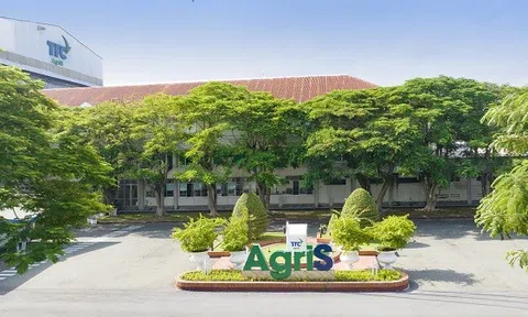 TTC AgriS góp mặt trong TOP 500 Fortune  Đông Nam Á, tiếp tục khẳng định vị thế trên thị trường quốc tế