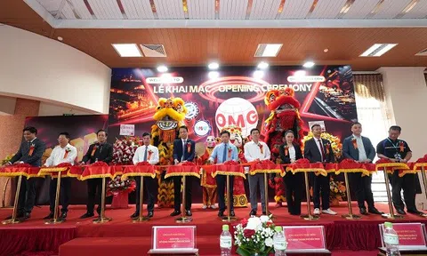 VIMF: Triển lãm quốc tế hàng đầu về cách mạng công nghiệp Việt Nam với sản xuất hiện đại, giải pháp tự động hóa tiên tiến và ngành công nghiệp hỗ trợ mạnh mẽ lần thứ 5 tại Bắc Ninh