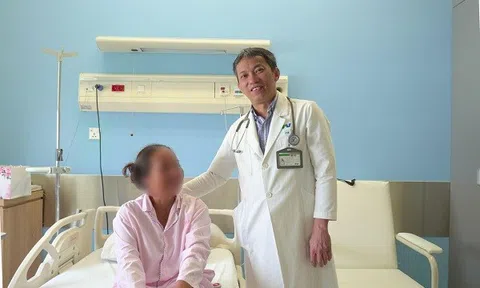 Bệnh viện FV tiên phong ứng dụng công nghệ thay van động mạch chủ thế hệ mới nhất