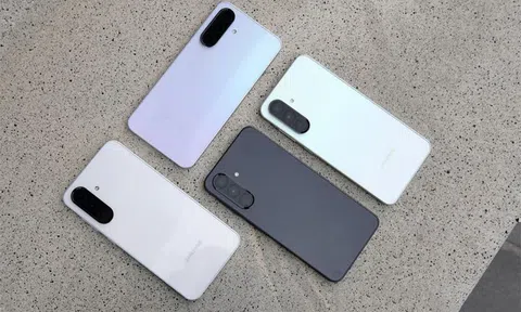 So sánh hiệu năng Samsung Galaxy A56 và A36 – Nên lựa chọn sản phẩm nào