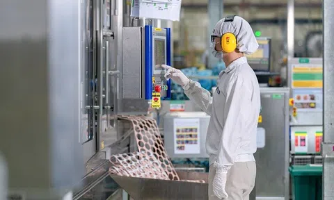 Nestlé Việt Nam kỷ niệm 30 năm thành lập, khẳng định niềm tin đối với thị trường Việt Nam