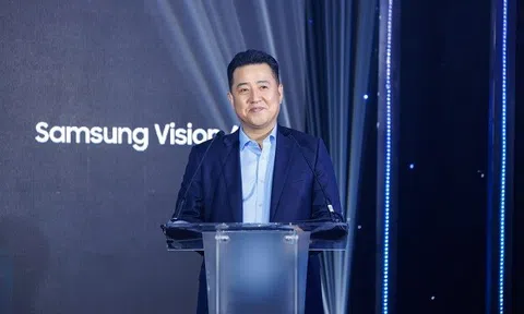 Samsung ra mắt thế hệ TV AI 2025 – Chuẩn mực mới cho trải nghiệm cá nhân hóa, thăng hạng giải trí toàn diện