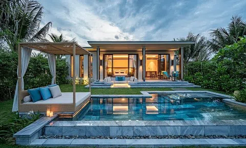 Thiên đường nghỉ dưỡng mùa hè tại miền Trung Việt Nam: Maia Resort Quy Nhơn