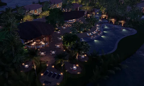 Khám Phá Văn Hóa Địa Phương Qua Các Trải Nghiệm Đặc Sắc Tại Namia River Retreat