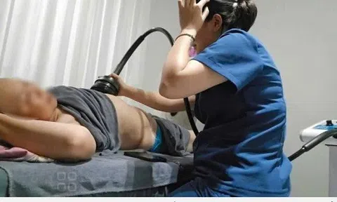 "Cuộc chơi giảm béo công nghệ cao" tại Aurora: Màn kịch móc hầu bao tinh vi dưới vỏ bọc làm đẹp không xâm lấn