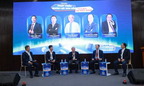 Liên minh Phát triển Nguồn lực Công nghiệp Bán dẫn Việt Nam:  xây dựng nền tảng hợp tác bền vững, đào tạo và phát triển đội ngũ kỹ sư – kỹ thuật viên sẵn sàng gia nhập chuỗi cung ứng toàn cầu