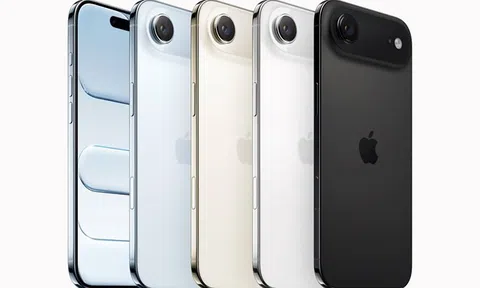 Wi-Fi 7 trên iPhone 17: Ứng dụng thực tế trong gaming, AR và điện toán đám mây