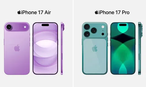 Wi-Fi 7 trên iPhone 17: Ứng dụng thực tế trong gaming, AR và điện toán đám mây