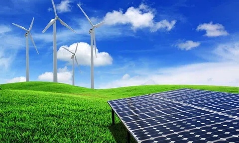 Diễn đàn đổi mới sáng tạo năng lượng năm 2025: tạo động lực cho sự chuyển dịch năng lượng bền vững, kiến tạo tương lai xanh