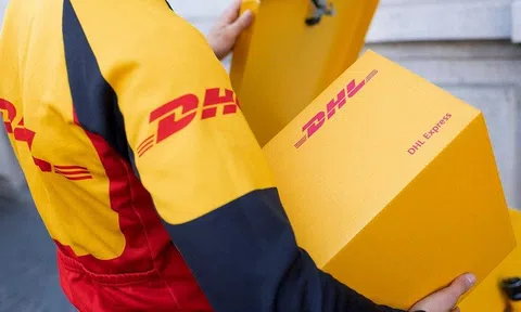 DHL Express thông báo mức điều chỉnh biểu phí năm 2026 tại Việt Nam