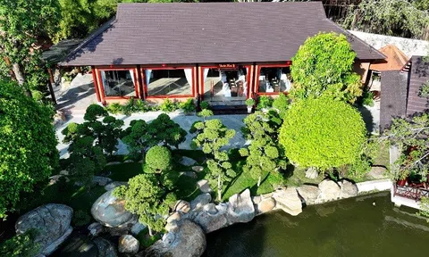 Phương Nam Resort – Nâng tầm chuẩn hội nghị & sự kiện giữa lòng TP.HCM