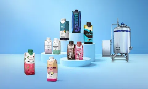 Thành phần tự nhiên, cảm xúc: Những yếu tố chủ chốt đang định hình lại thị trường dinh dưỡng toàn cầu