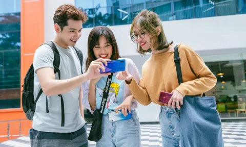 Thế hệ “lai văn hóa” – cầu nối mới giữa Việt Nam và thế giới