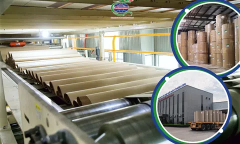 Chủ động trước biến động. Bí quyết giúp Bao Bì Hoàng Long bứt tốc cuối năm 2025