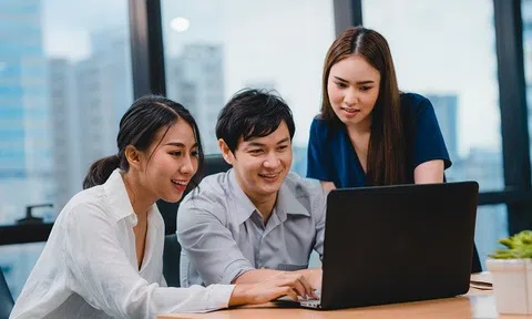 Phúc lợi dài hạn – chìa khóa giúp doanh nghiệp giữ chân nhân sự chủ chốt